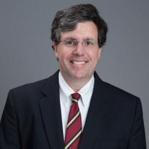 Photo of Attorney William Bartlett Barnwell
