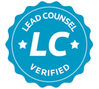 Lead Counsel Verified | LC